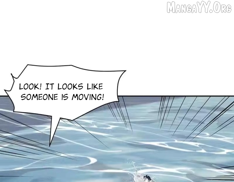 Hidden Dragon in the City (2025) Chapter 49 - page 134